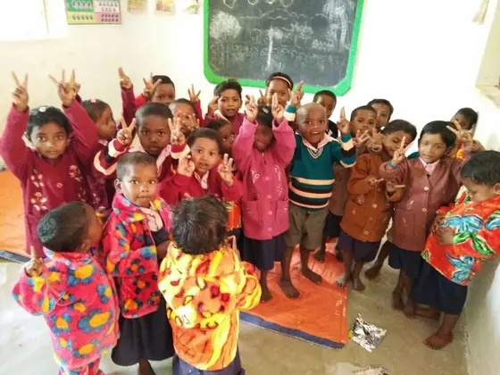 Save Some Smiles donation drive photo