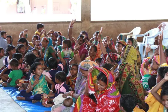 Save Some Smiles donation drive photo