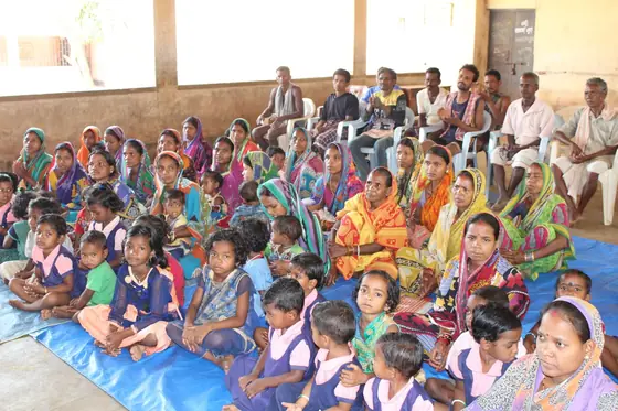 Save Some Smiles donation drive photo